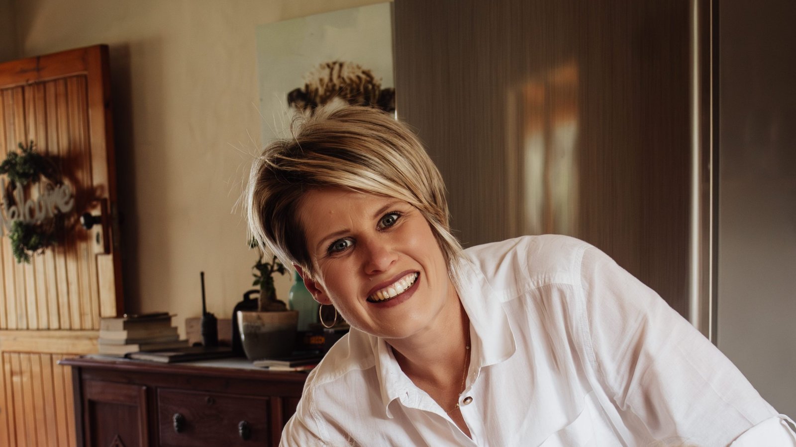 Denielle Landman
Vogelsang Boerdery
Karusa Accommodation